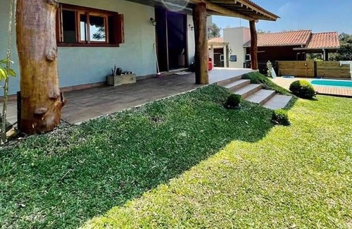 Jurere Internacional House | Casa Aconchegante em Jurerê