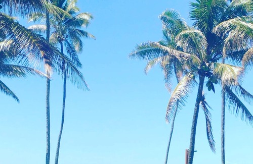 Pouso Alegre Buraquinho Villa | Beachfront house praia de Vilas do Atlântico