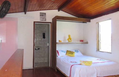 Juquitiba House | Wi-fi Lareira, Piscina em Meio a Natureza