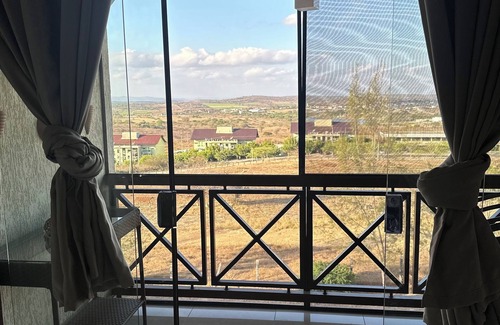 Saire Apartment | Flat monte castelo