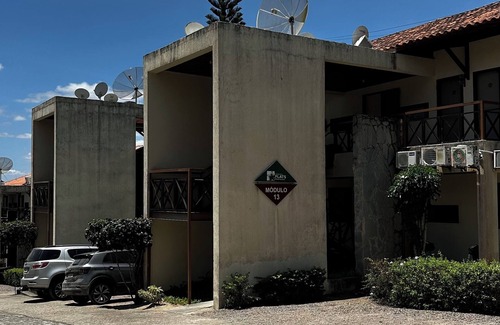 Saire Apartment | Flat monte castelo