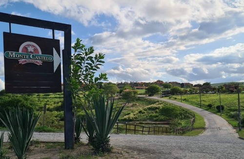 Saire Apartment | Flat monte castelo