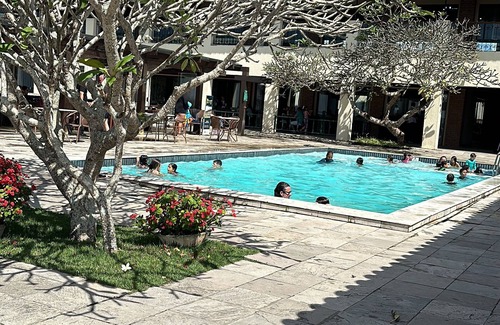 Saire Apartment | Flat monte castelo