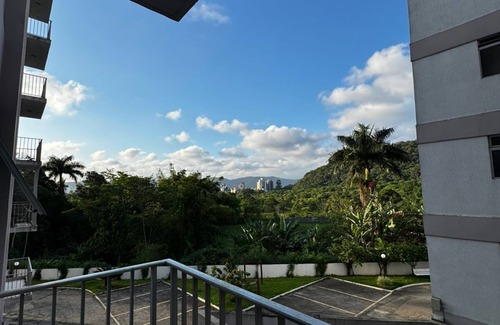 Loteamento Joao Batista Juliao Apartment | Apartment in Guarujá-Enseada, leave your car in the garage, just 5 minutes from the beach