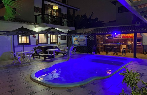 Buzios House | LARGE COZY HOUSE FOR NEW YEAR'S EVE IN ARMAção DOS BUZIOS.