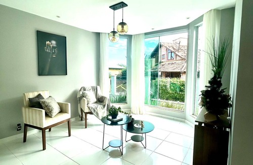 Morro das Pedras House | Sun and Sea House