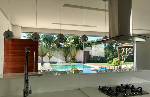 Aruanda House | Terra Bahia Mansion Aracaju