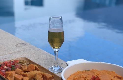 Aruanda House | Terra Bahia Mansion Aracaju