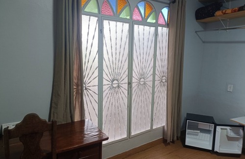 Aparecida House | Suite em Sobrado no Centro Histórico de Manaus