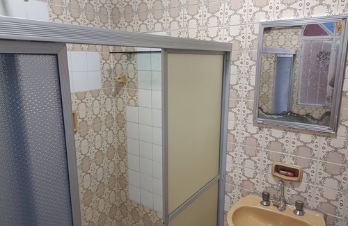 Aparecida House | Suite em Sobrado no Centro Histórico de Manaus