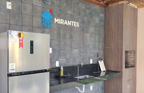 Nossa Senhora da Apresentacao Apartment | Furnished apartment close to the airport and the beaches of the North Coast