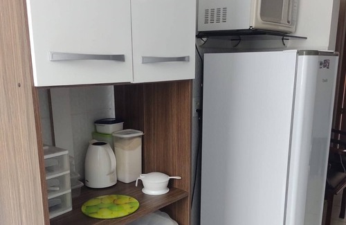 Nossa Senhora da Apresentacao Apartment | Furnished apartment close to the airport and the beaches of the North Coast