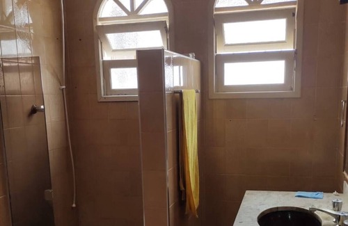 Costa Verde Cabin | Quarto Privativo 1 - Hephostel Caragua - 2 Hospedes