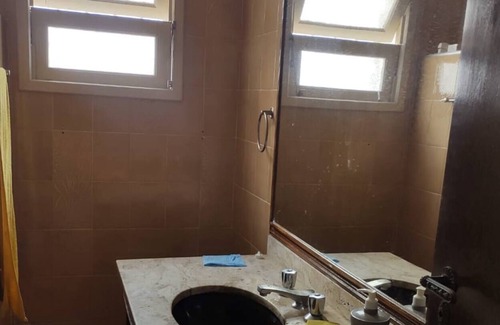 Caraguatatuba Cabin | Quarto Privativo 2 - Hephostel Caragua - 2 Hospedes