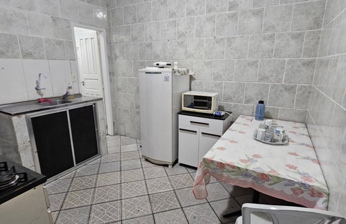 Pereque House | House to relax in the wonderful nature of Angra dos Reis