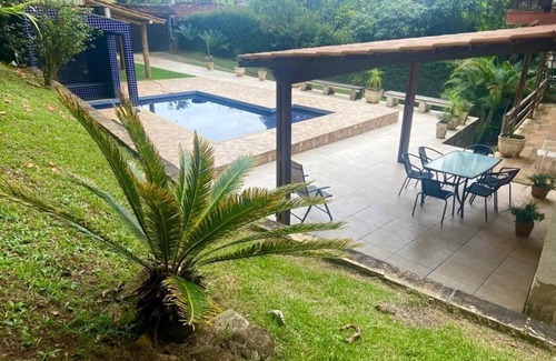 Aeroporto de Juiz de Fora House | Das Haus spacious and cozy house with swimming pool