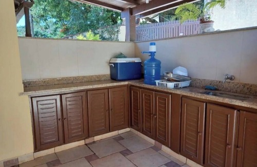 Albatroz House | Buzios Horseshoe House