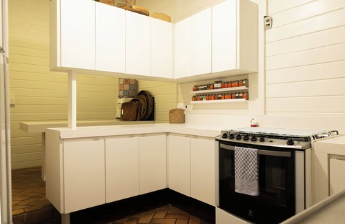 Litoral de Sao Paulo House | Whale Hilltop Paradise - Whale Beach