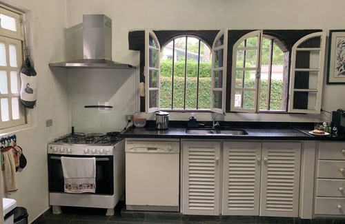 Barra do Sahy House | Land and Sea Refuge - Barra do Sahy