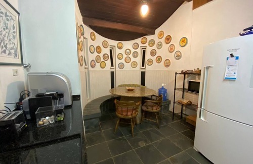 Barra do Sahy House | Land and Sea Refuge - Barra do Sahy