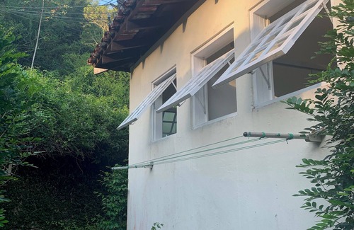 Barra do Sahy House | Land and Sea Refuge - Barra do Sahy