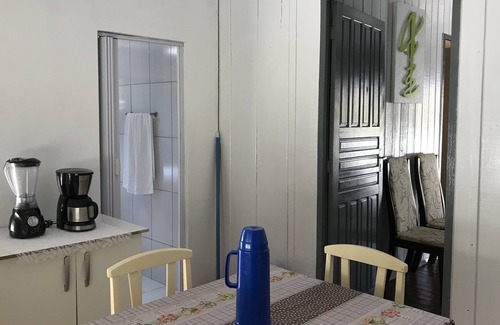Praia da Armacao do Itapocoroi House | Family House for Beaches and Park Beto Carrero