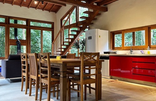 Camburi House | Waters Corner House