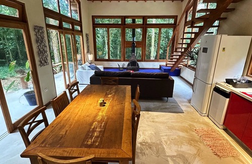 Camburi House | Waters Corner House