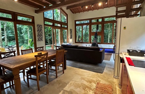 Camburi House | Waters Corner House