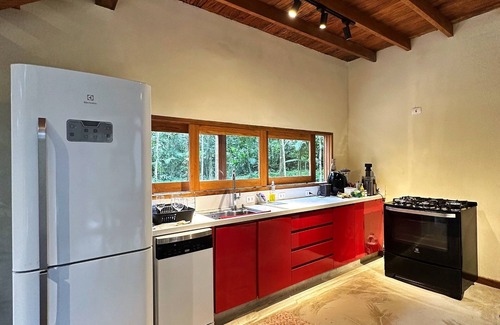 Camburi House | Waters Corner House