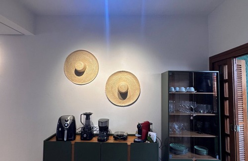 Maresias House | Maresias house 50 meters from the beach with barbecue