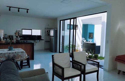 Marechal Deodoro House | Refuge at Praia do Frances