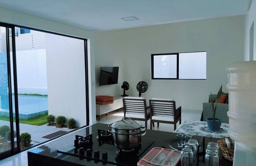 Marechal Deodoro House | Refuge at Praia do Frances