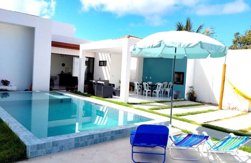 Marechal Deodoro House | Refuge at Praia do Frances