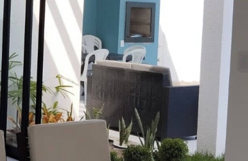 Marechal Deodoro House | Refuge at Praia do Frances