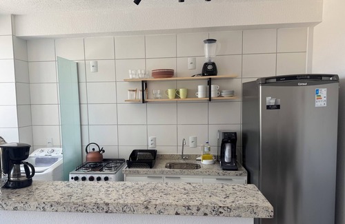 Antonio Diogo Apartment | Beachfront Apartment Complete Comfort