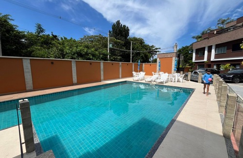 Praia do Pauba House | Casa Apoena - Comfort 800m from the beach, Pets allowed