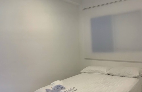 Pontal da Cruz House | Casa Recém Decorada com ar Condicionado, Espaço Para Pets e Próximo a Praia