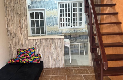 Vargem Grande Ski Chalet | Zuzu's Nook Cottage