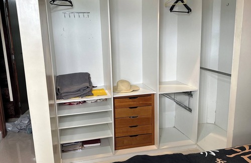 Vargem Grande Apartment | Standard room for the Bandeirantes' recreation area