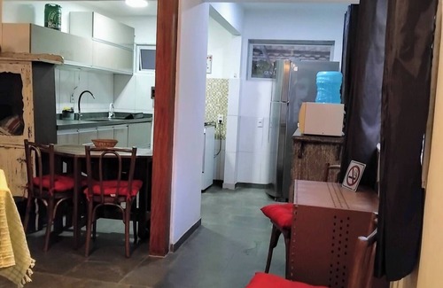 Recreio dos Bandeirantes Apartment | Lemonade Studio Chalet: Your beach vacation