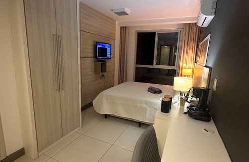 Vargem Grande Apartment | Studio Experience Recreio