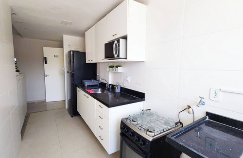 Recreio dos Bandeirantes Apartment | 2 Beds Beachside Bliss in Recreio!