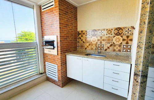 Recreio dos Bandeirantes Apartment | 2 Beds Beachside Bliss in Recreio!