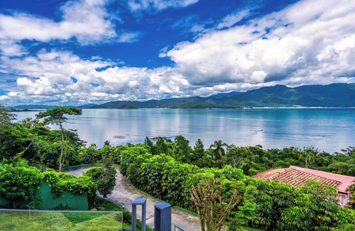 Florianopolis House | FLY Mansion