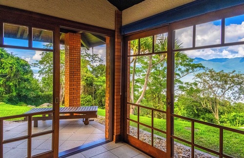 Florianopolis House | FLY Mansion