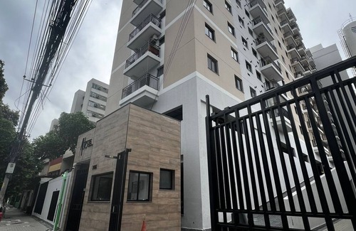 Sao Cristovao Apartment | Apartment in Rio de Janeiro