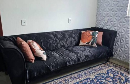 Muquem Apartment | Comfort and Style in Floripa – Close to the Beaches