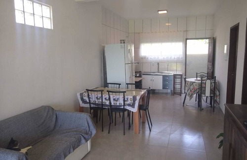 Rio Vermelho Norte House | Double room - Mozambique Trail