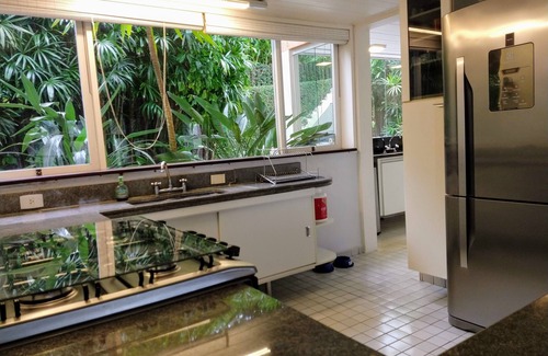 Praia de Santiago House | Luxury and Safe Condo /Beach of Santiago /Beachfront 4 Bedrooms /3 Suites